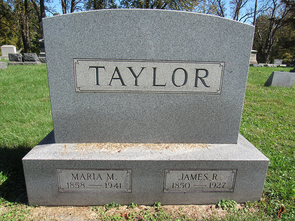 tombstone